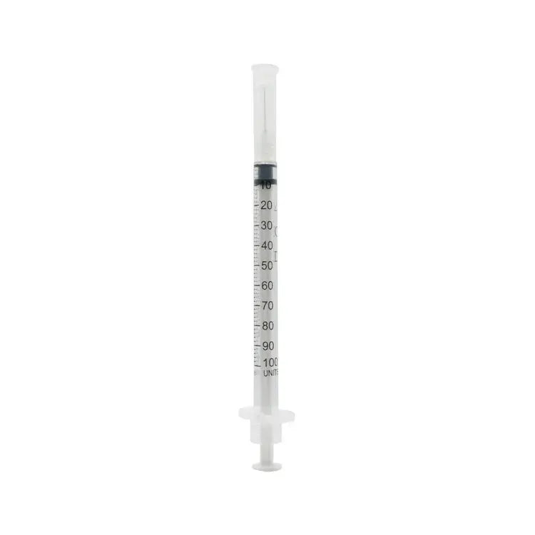 Measuring Syringe Elevr