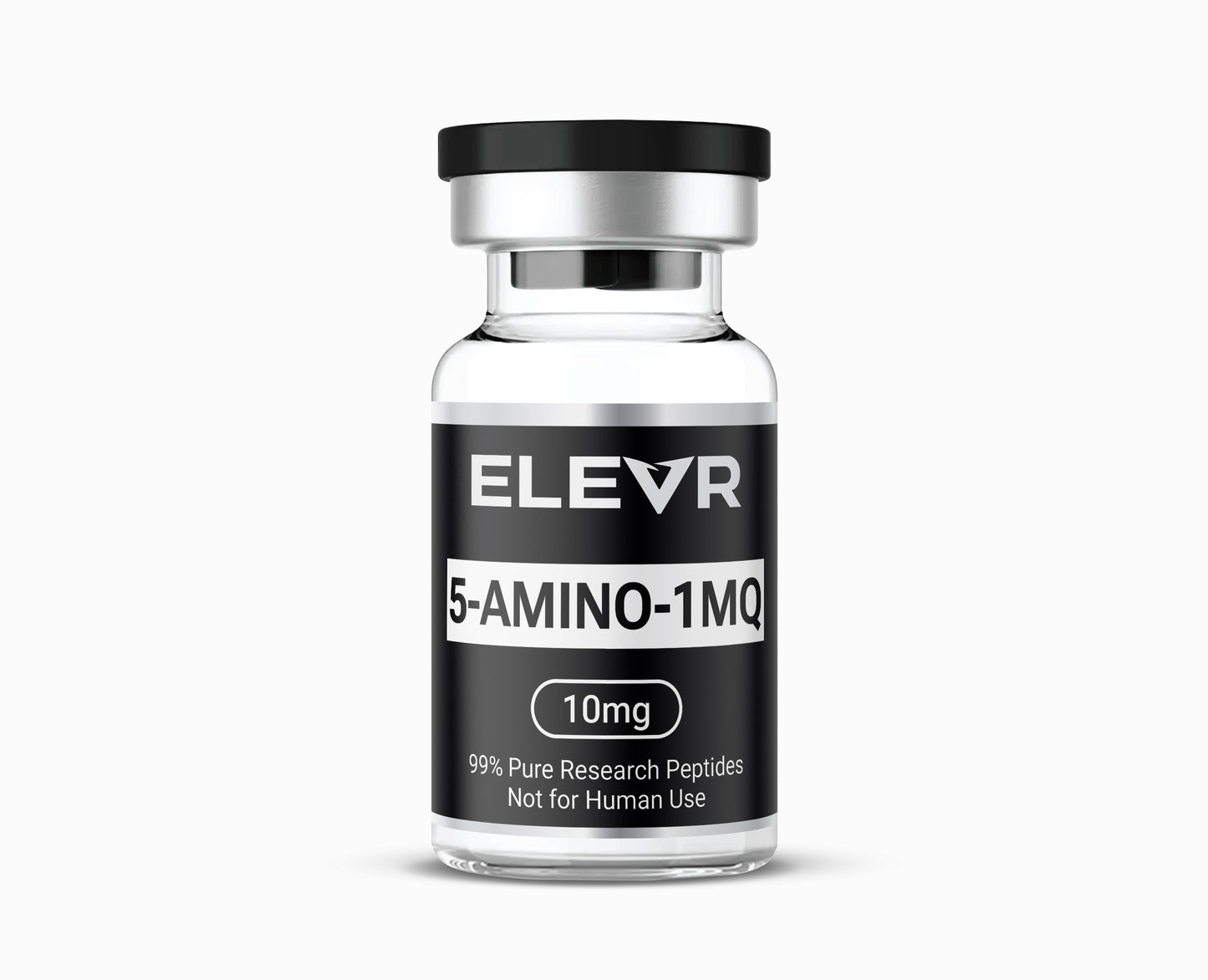 5-Amino-1MQ – High-Purity Research Compound - 5mg