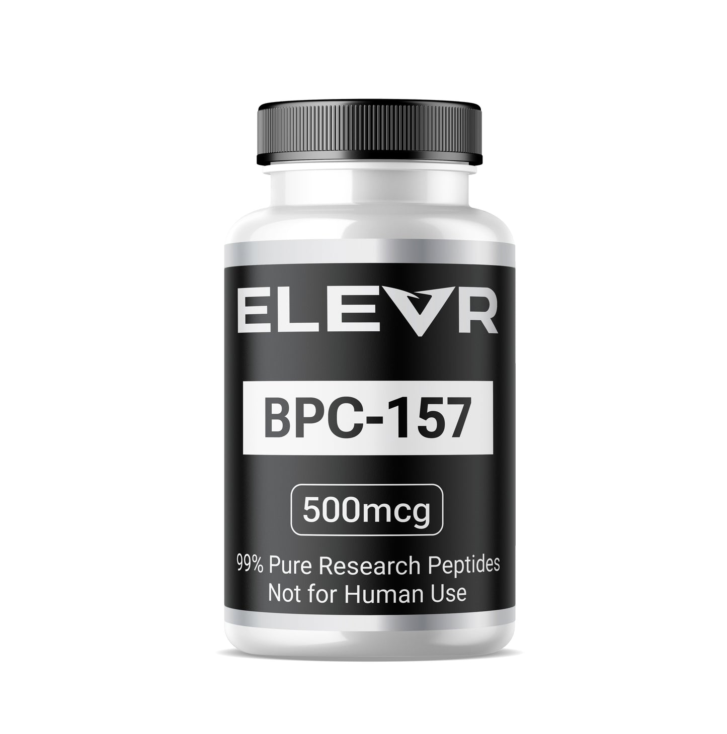 BPC-157 500mcg – 60 Tablets – High-Purity Research Peptide