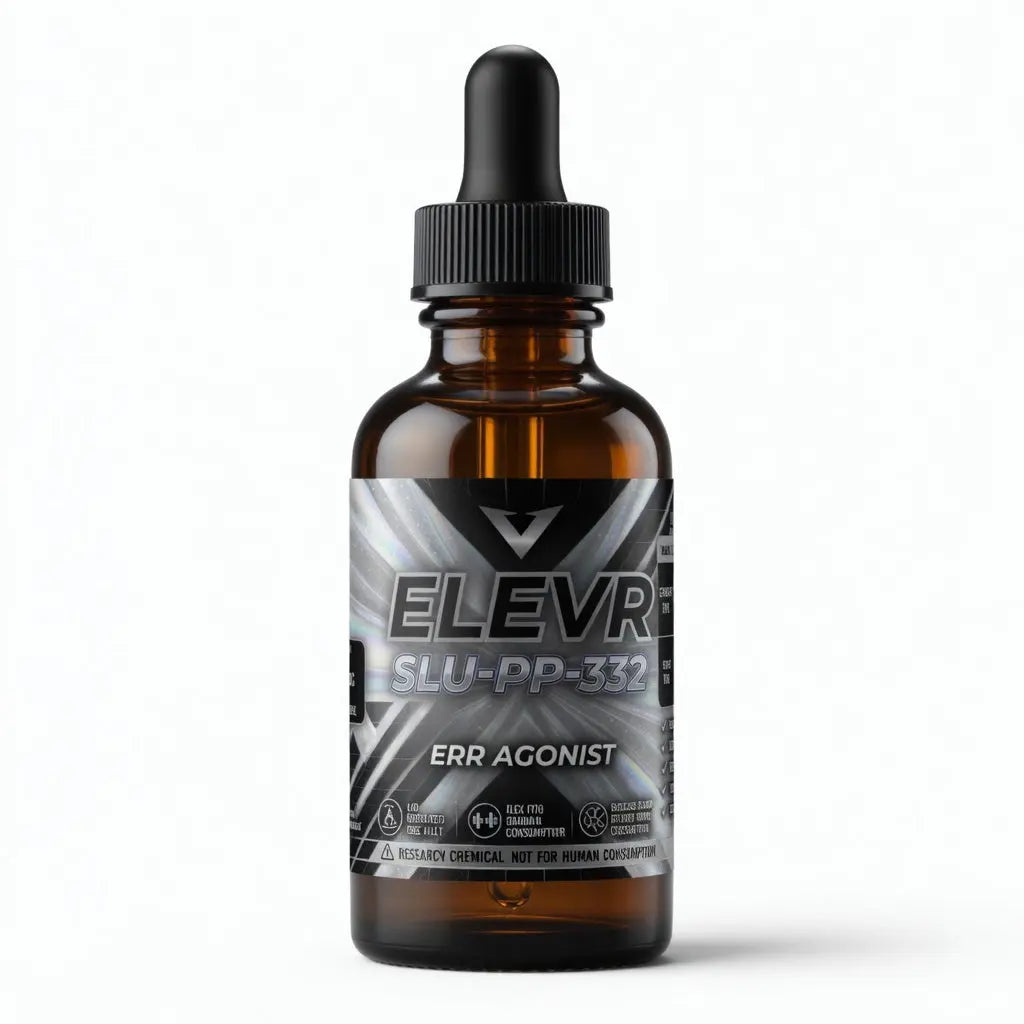 SLU-PP-332 – High-Purity Research Compound Elevr