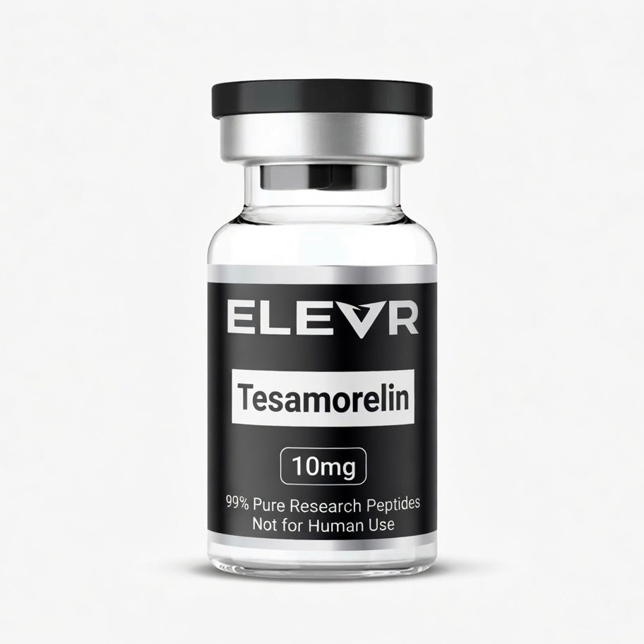 Tesamorelin 10mg – High-Purity Research Peptide