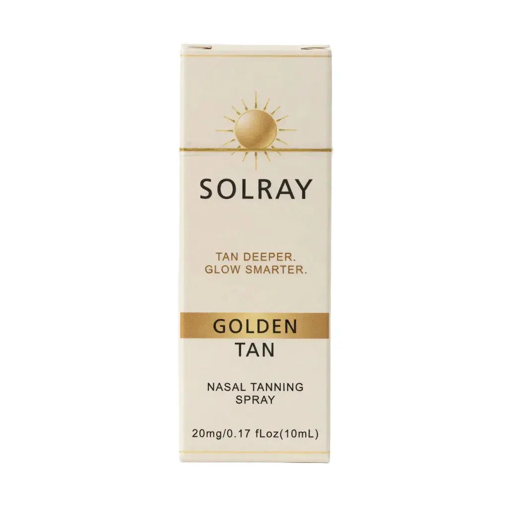 Solray™ MT2 Nasal – High-Purity Research Peptide Elevr