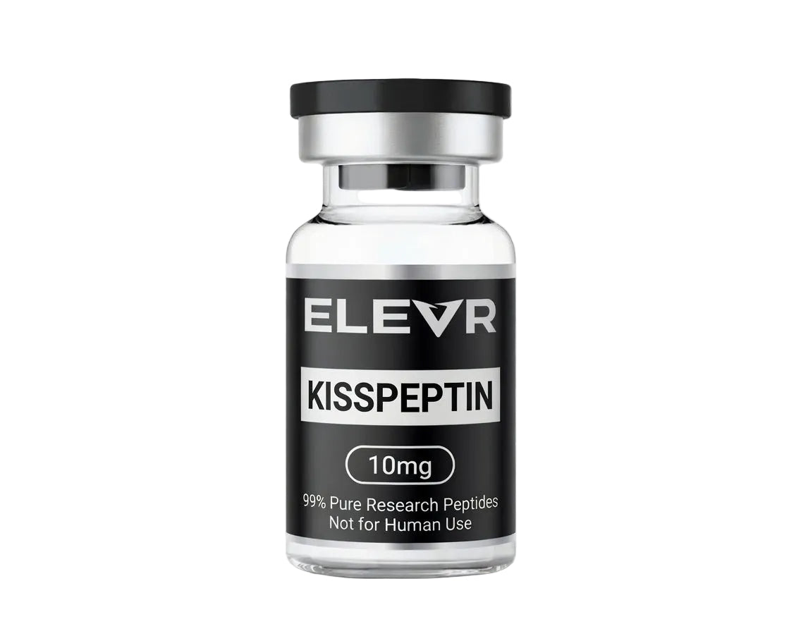 Kisspeptin 10mg – High-Purity Research Peptide Elevr