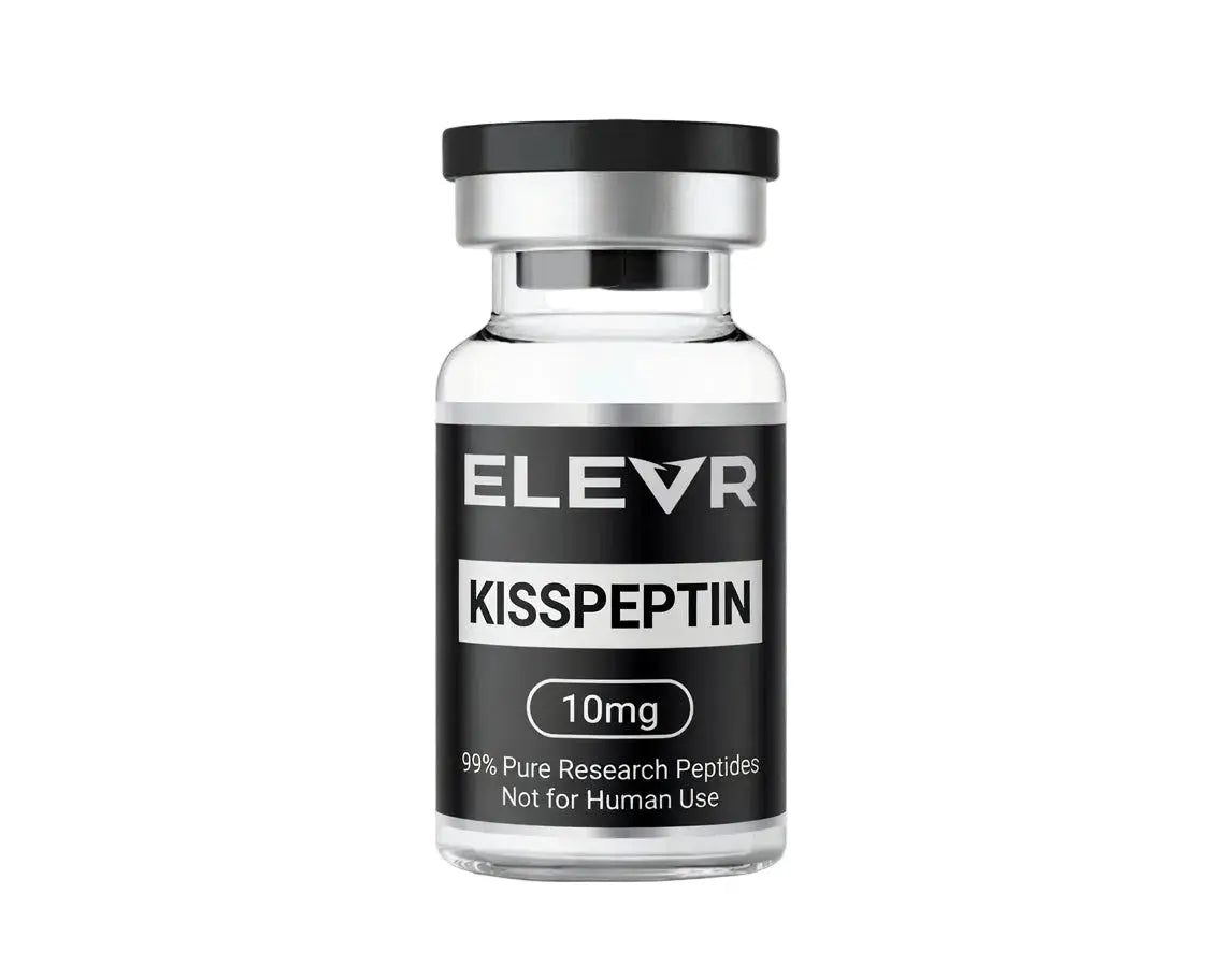 Kisspeptin 10mg – High-Purity Research Peptide Elevr