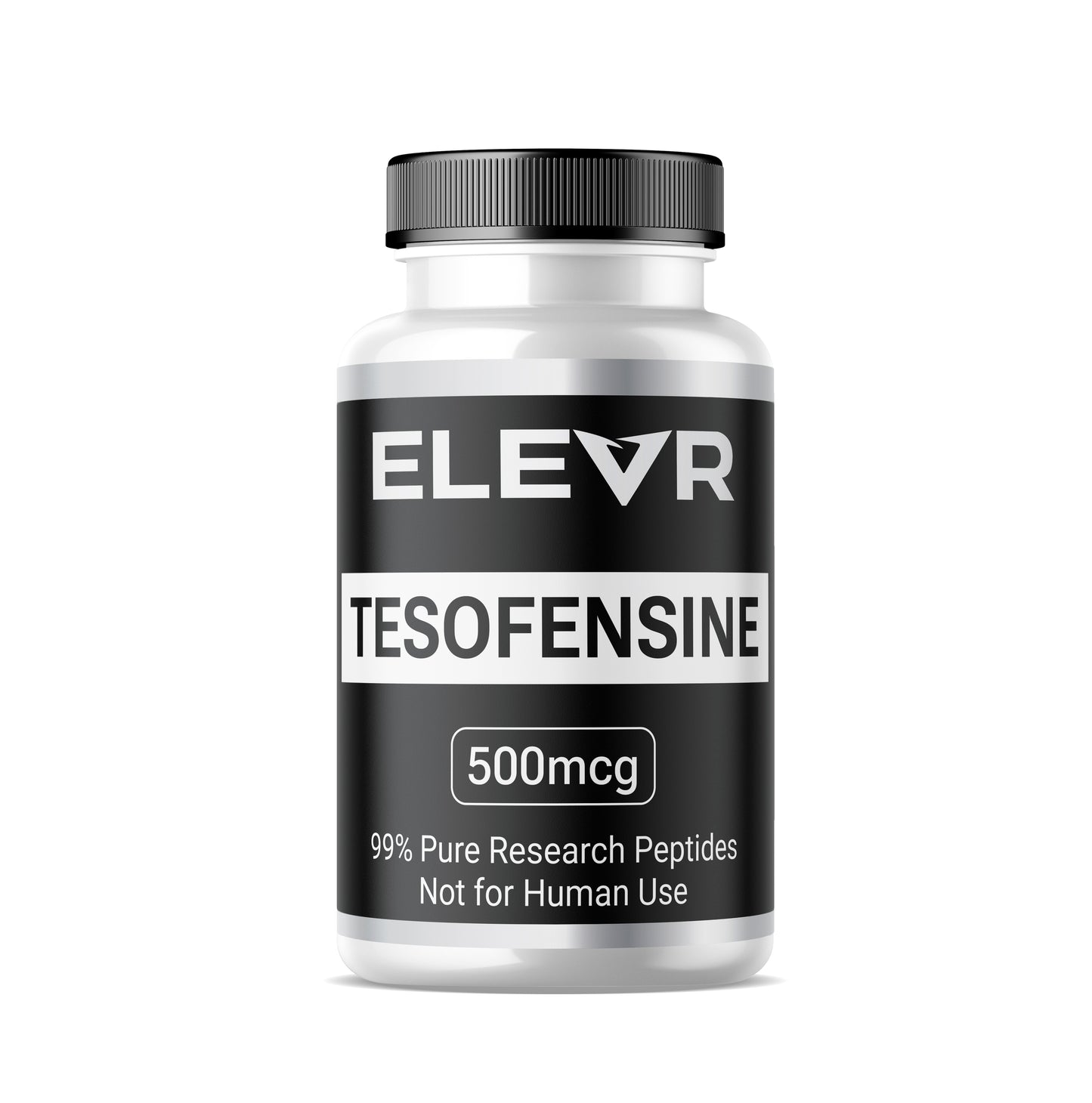 Tesofensine – High-Purity Research Compound - 500mcg - 100 Tablets