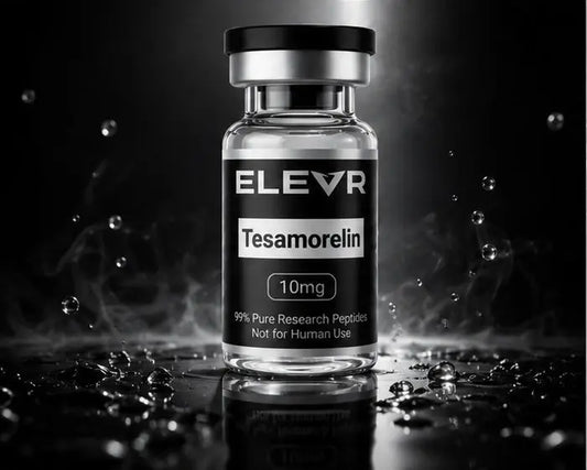 What Is Tesamorelin? A Research Guide for UK Laboratories