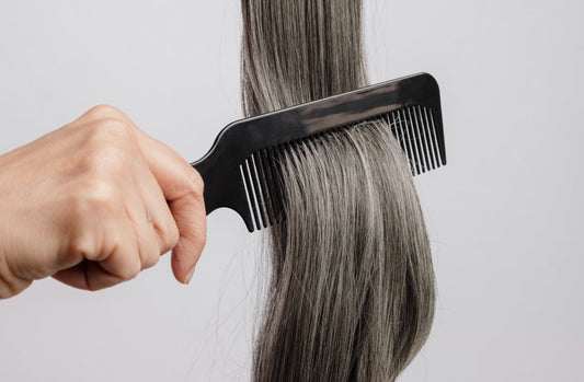 Why Hair Thins And What Current Research Says About Supporting Healthier Hair Growth Elevr