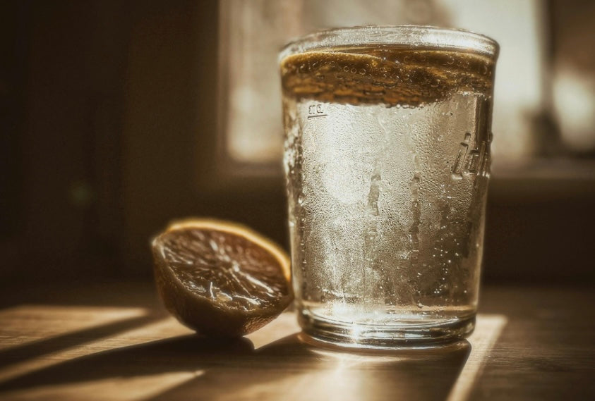 Cold & Flu Season Is Here. Here's How to Stay a Step Ahead