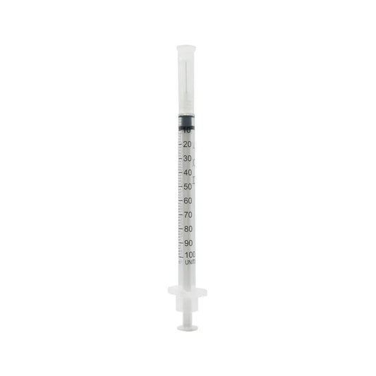 Measuring Syringe