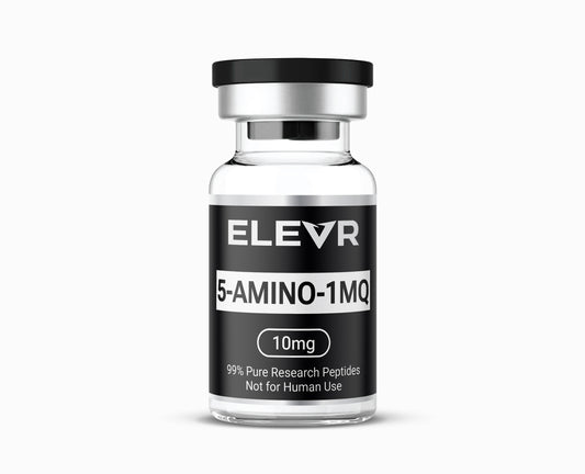 5-Amino-1MQ – High-Purity Research Compound - 5mg