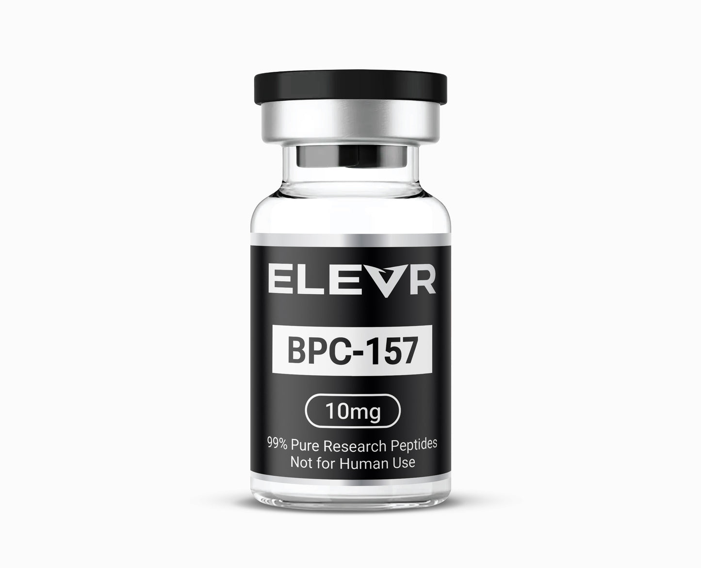 BPC-157 10mg – High-Purity Research Peptide