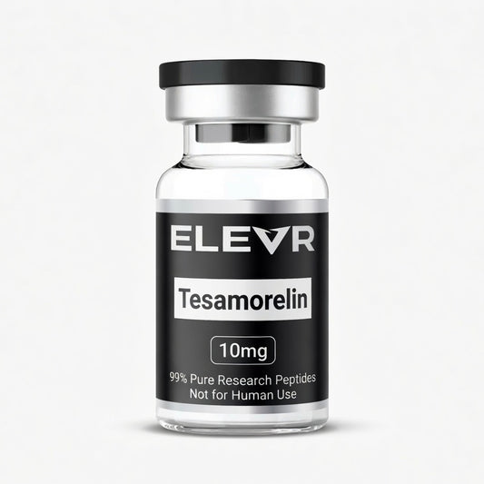Tesamorelin 10mg – High-Purity Research Peptide