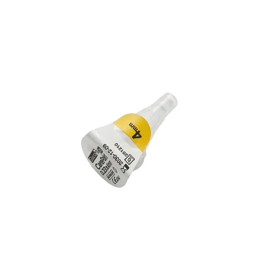 Pen Needles 31g 4mm - Pack of 30 Elevr