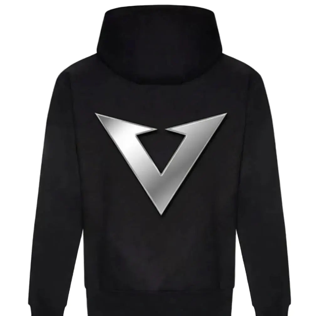 Elevr Premium Heavyweight Hoodie Elevr