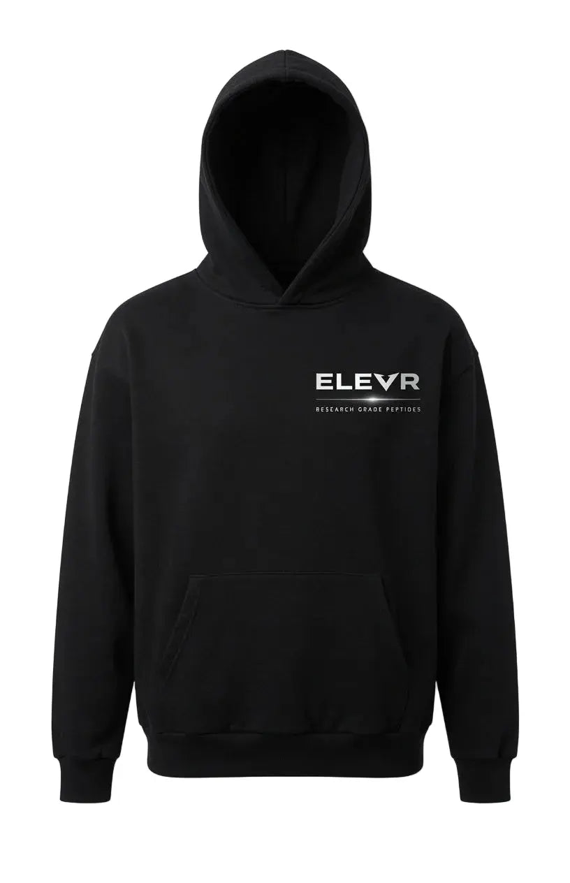 Elevr Premium Heavyweight Hoodie Elevr