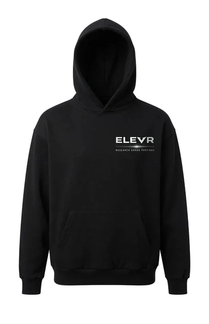 Elevr Premium Heavyweight Hoodie Elevr