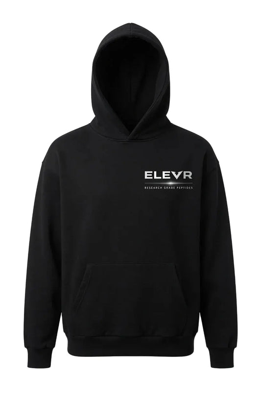 Elevr Premium Heavyweight Hoodie Elevr