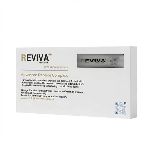 GHK-Cu 50mg Pre-Filled Pen – High-Purity Research Peptide Elevr