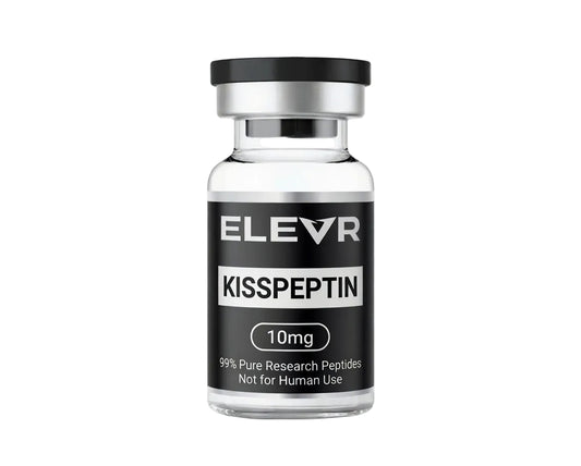 Kisspeptin 10mg – High-Purity Research Peptide Elevr